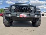 Used 2021 Jeep Wrangler Sport image 3