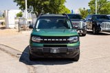 Used 2024 Ford Bronco Sport Outer Banks image 2