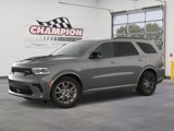 New 2025 Dodge Durango R/T image 2