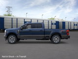 New 2025 Ford F250 4x4 Crew Cab Super Duty image 3