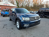 Used 2019 Volkswagen Atlas SEL image 3