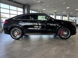New 2025 Mercedes-Benz GLE 63 AMG S image 2