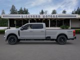New 2026 Ford F350 Lariat w/ Black Appearance Package image 3