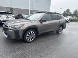 Certified 2024 Subaru Outback Limited image 3