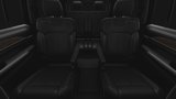 New 2025 Jeep Grand Cherokee L Overland image 3
