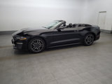 Used 2022 Ford Mustang Premium image 2