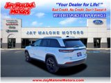 Used 2023 Jeep Grand Cherokee Limited w/ Black Appearance Package image 4