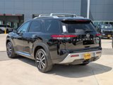 New 2025 Nissan Pathfinder Platinum image 5