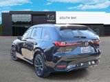 Certified 2025 MAZDA CX-70 3.3 Turbo S w/ Premium Package image 5