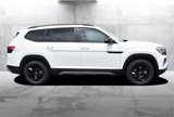 New 2025 Volkswagen Atlas Peak Edition SE image 5