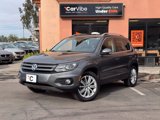 Used 2016 Volkswagen Tiguan SE image 2