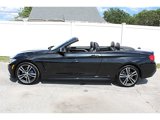 Used 2016 BMW 428i xDrive Convertible image 2