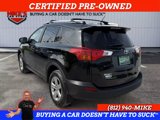 Used 2015 Toyota RAV4 XLE image 4