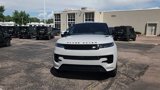 New 2025 Land Rover Range Rover Sport Dynamic SE image 3