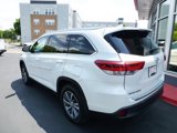 Used 2019 Toyota Highlander XLE image 6