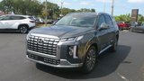 New 2025 Hyundai Palisade Calligraphy image 2