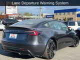 Used 2024 Tesla Model 3 Performance image 4