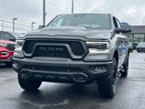 Used 2023 RAM 1500 Rebel w/ Rebel Level 2 Equipment Group image 3