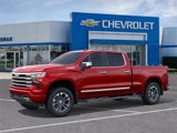 New 2026 Chevrolet Silverado 1500 High Country w/ Technology Package image 3