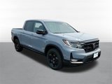 New 2025 Honda Ridgeline Black Edition image 3