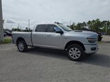 New 2026 RAM 2500 Laramie image 2