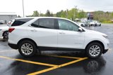 Used 2020 Chevrolet Equinox LT image 3