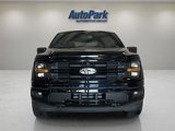 New 2025 Ford F150 XLT w/ Equipment Group 302A MID image 2