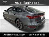New 2025 Audi S6 e-tron Prestige image 5