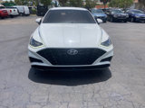 Used 2021 Hyundai Sonata SEL image 2