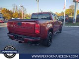 Used 2021 Chevrolet Colorado Z71 image 3