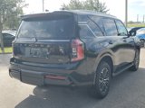 New 2025 Nissan Armada SL image 3