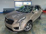Used 2022 Cadillac XT5 Premium Luxury image 2