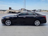 Used 2022 Cadillac CT4 Luxury image 4