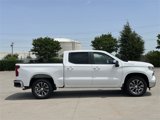 New 2025 Chevrolet Silverado 1500 LT w/ Convenience Package II image 3