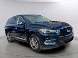 Used 2020 INFINITI QX60 Pure image 2
