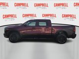 Used 2025 RAM 1500 Rebel w/ Bed Utility Group image 4