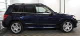 Used 2014 Mercedes-Benz GLK 350 4MATIC image 2