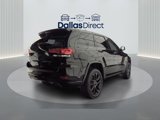 Used 2022 Jeep Grand Cherokee Laredo X image 5