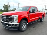New 2025 Ford F350 XLT image 4