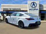 New 2025 Acura Integra Type S image 4