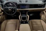 Used 2024 Porsche Cayenne image 5