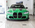Used 2024 BMW M3 CS image 2