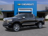 New 2025 Chevrolet Silverado 1500 High Country w/ High Country Premium Package image 2