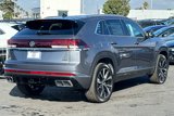 New 2025 Volkswagen Atlas Cross Sport SEL Premium R-Line image 5