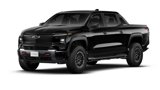 New 2026 Chevrolet Silverado EV Trail Boss image 3