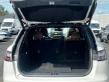 Used 2022 Lincoln Nautilus Reserve image 5