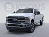 New 2025 Ford F350 Lariat w/ Lariat Ultimate Package image 2