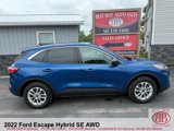 Used 2022 Ford Escape SE image 5