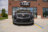 Used 2022 Cadillac XT5 Premium Luxury image 2