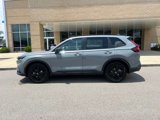 New 2026 Honda CR-V Sport Touring image 1